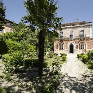 ** Hotel Iris Italien