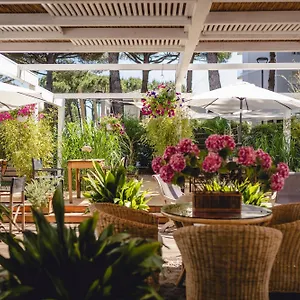 **** Hotel Saraceno Italien