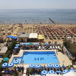 *** Hotel Panama Italien