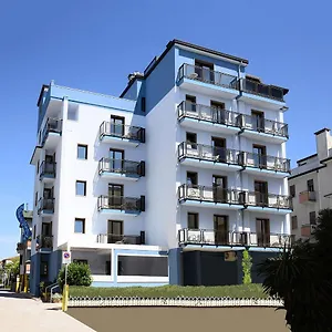 *** Hotel Ondina Italien